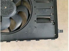 Recambio de electroventilador para ford mondeo berlina (ca2) 1.8 ambiente referencia OEM IAM 6G918C607PC 8240563 