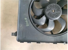 Recambio de electroventilador para ford mondeo berlina (ca2) 1.8 ambiente referencia OEM IAM 6G918C607PC 8240563 