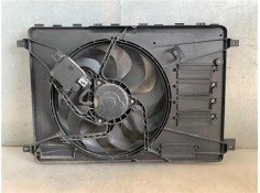 Recambio de electroventilador para ford mondeo berlina (ca2) 1.8 ambiente referencia OEM IAM 6G918C607PC 8240563 
