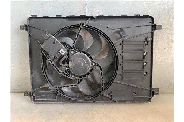 Recambio de electroventilador para ford mondeo berlina (ca2) 1.8 ambiente referencia OEM IAM 6G918C607PC 8240563 