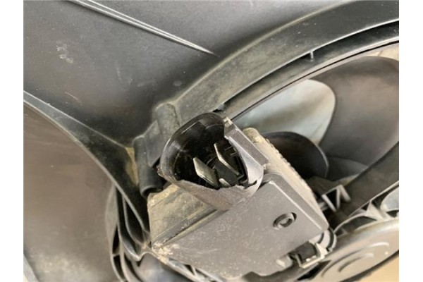 Recambio de electroventilador para ford mondeo berlina (ca2) 1.8 ambiente referencia OEM IAM 6G918C607PC 8240563 