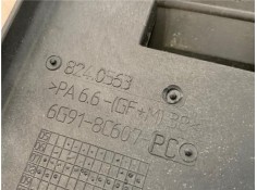 Recambio de electroventilador para ford mondeo berlina (ca2) 1.8 ambiente referencia OEM IAM 6G918C607PC 8240563 