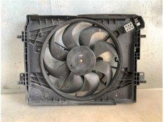 Recambio de electroventilador para renault clio iv 1.2 expression referencia OEM IAM 214816812R 8240636 