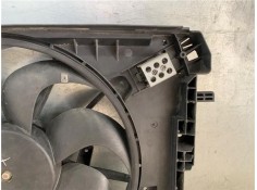 Recambio de electroventilador para renault clio iv 1.2 expression referencia OEM IAM 214816812R 8240636 