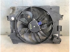 Recambio de electroventilador para renault clio iv 1.2 expression referencia OEM IAM 214816812R 8240636 