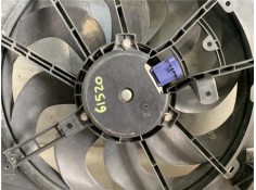 Recambio de electroventilador para renault clio iv 1.2 expression referencia OEM IAM 214816812R 8240636 