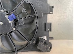 Recambio de electroventilador para renault clio iv 1.2 expression referencia OEM IAM 214816812R 8240636 