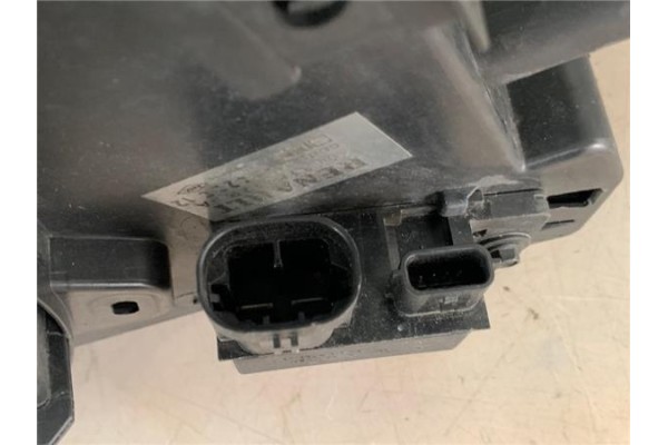 Recambio de electroventilador para renault clio iv 1.2 expression referencia OEM IAM 214816812R 8240636 
