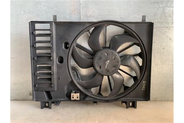 Recambio de electroventilador para peugeot 508 1.6 active referencia OEM IAM 3000257  