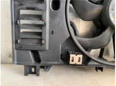 Recambio de electroventilador para peugeot 508 1.6 active referencia OEM IAM 3000257  