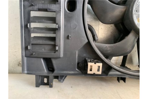 Recambio de electroventilador para peugeot 508 1.6 active referencia OEM IAM 3000257  