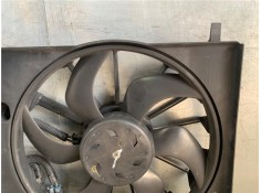 Recambio de electroventilador para peugeot 508 1.6 active referencia OEM IAM 3000257  