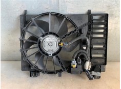 Recambio de electroventilador para peugeot 508 1.6 active referencia OEM IAM 3000257  