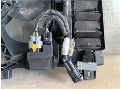 Recambio de electroventilador para peugeot 508 1.6 active referencia OEM IAM 3000257  