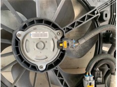Recambio de electroventilador para peugeot 508 1.6 active referencia OEM IAM 3000257  