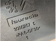 Recambio de electroventilador para peugeot 508 1.6 active referencia OEM IAM 3000257  