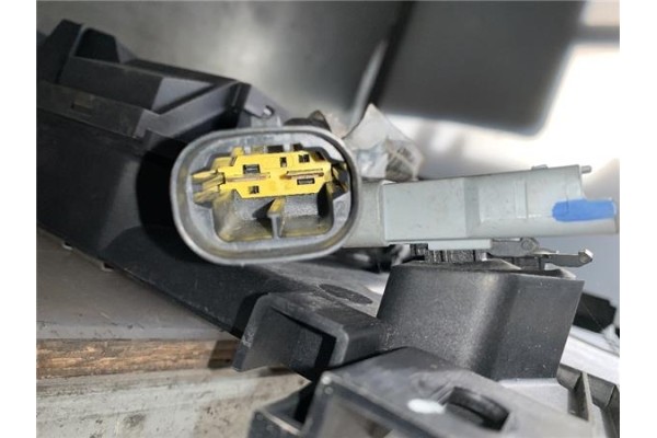 Recambio de electroventilador para peugeot 508 1.6 active referencia OEM IAM 3000257  