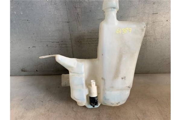 Recambio de deposito limpiaparabrisas para opel vivaro 1.9 dti referencia OEM IAM 8200506740 8200506738 
