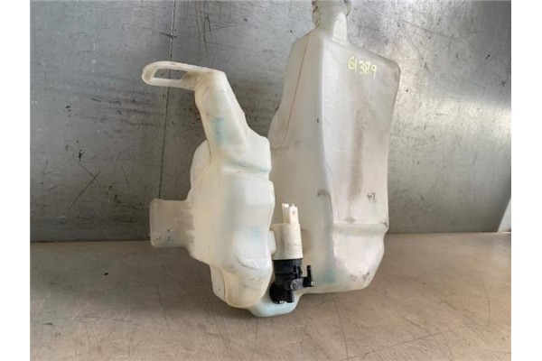 Recambio de deposito limpiaparabrisas para opel vivaro 1.9 dti referencia OEM IAM 8200506740 8200506738 