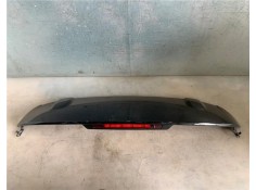 Recambio de aleron trasero para renault clio iv 1.2 expression referencia OEM IAM 960307284R T0000112993 
