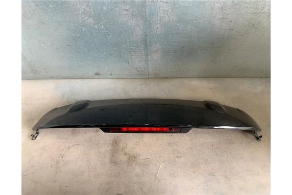 Recambio de aleron trasero para renault clio iv 1.2 expression referencia OEM IAM 960307284R T0000112993 