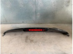 Recambio de aleron trasero para renault clio iv 1.2 expression referencia OEM IAM 960307284R T0000112993 