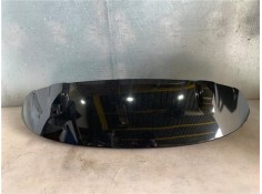 Recambio de aleron trasero para renault clio iv 1.2 expression referencia OEM IAM 960307284R T0000112993 