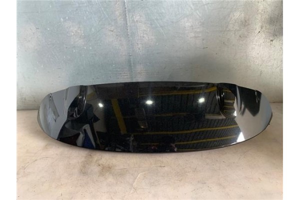 Recambio de aleron trasero para renault clio iv 1.2 expression referencia OEM IAM 960307284R T0000112993 