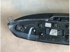 Recambio de aleron trasero para renault clio iv 1.2 expression referencia OEM IAM 960307284R T0000112993 