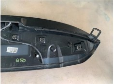 Recambio de aleron trasero para renault clio iv 1.2 expression referencia OEM IAM 960307284R T0000112993 