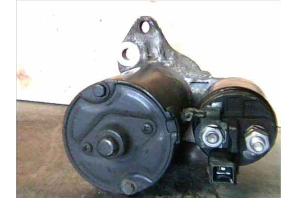 Recambio de motor arranque para seat toledo (1m2)(03.1999 ) 1.6 referencia OEM IAM 020911023F 0001121006 20911023FX , SEAT | 209