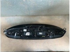 Recambio de aleron trasero para renault clio iv 1.2 expression referencia OEM IAM 960307284R T0000112993 