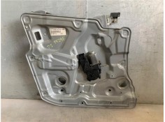 Recambio de elevalunas electrico delantero izquierdo para nissan primera hatchback (p12) 1.6 referencia OEM IAM 80771AV611  
