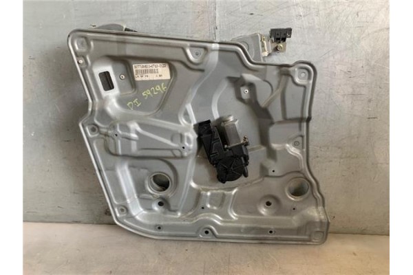 Recambio de elevalunas electrico delantero izquierdo para nissan primera hatchback (p12) 1.6 referencia OEM IAM 80771AV611  