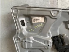Recambio de elevalunas electrico delantero izquierdo para nissan primera hatchback (p12) 1.6 referencia OEM IAM 80771AV611  