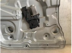 Recambio de elevalunas electrico delantero izquierdo para nissan primera hatchback (p12) 1.6 referencia OEM IAM 80771AV611  