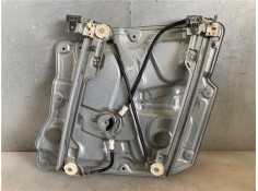 Recambio de elevalunas electrico delantero izquierdo para nissan primera hatchback (p12) 1.6 referencia OEM IAM 80771AV611  
