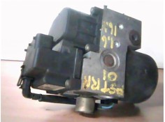 Recambio de nucleo abs para opel astra g berlina 1.6 16v referencia OEM IAM 90581417 0265216651 0237004362 