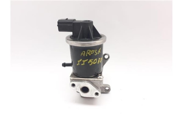 Recambio de egr para seat arosa (6h1)(2000) 1.0 select [1,0 ltr. - 37 kw] referencia OEM IAM 98152 A0039450 