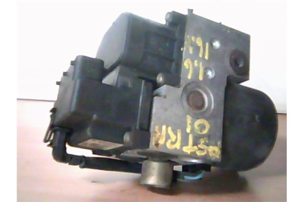 Recambio de nucleo abs para opel astra g berlina 1.6 16v referencia OEM IAM 90581417 0265216651 0237004362 