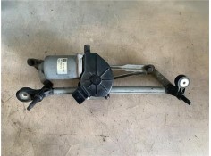 Recambio de motor limpiaparabrisas delantero para opel corsa d 1.2 referencia OEM IAM 367546129 405067 