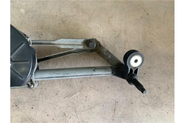 Recambio de motor limpiaparabrisas delantero para opel corsa d 1.2 referencia OEM IAM 367546129 405067 