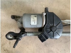 Recambio de motor limpiaparabrisas delantero para opel corsa d 1.2 referencia OEM IAM 367546129 405067 