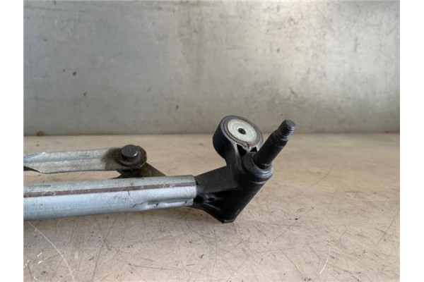 Recambio de motor limpiaparabrisas delantero para opel corsa d 1.2 referencia OEM IAM 367546129 405067 