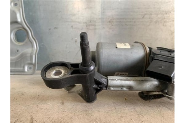 Recambio de motor limpiaparabrisas delantero para opel corsa d 1.2 referencia OEM IAM 367546129 405067 
