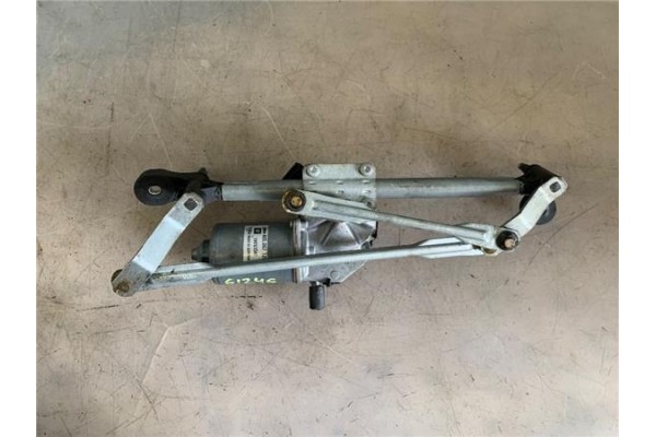 Recambio de motor limpiaparabrisas delantero para opel corsa d 1.2 referencia OEM IAM 367546129 405067 