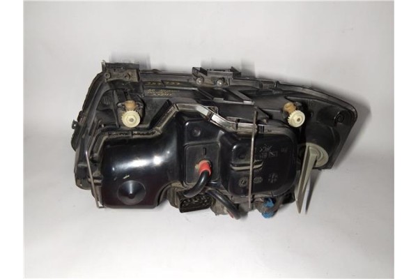 Recambio de faro delantero dcho para audi allroad quattro (4b5) 2.5 tdi (132kw) referencia OEM IAM 4Z7941004B  