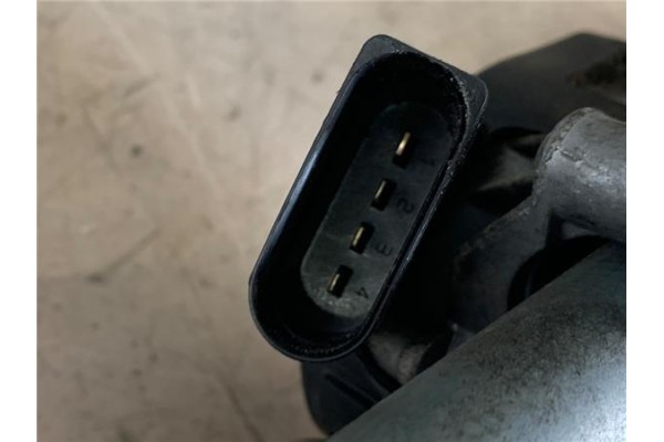 Recambio de motor limpiaparabrisas delantero para opel corsa d 1.2 referencia OEM IAM 367546129 405067 