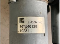 Recambio de motor limpiaparabrisas delantero para opel corsa d 1.2 referencia OEM IAM 367546129 405067 