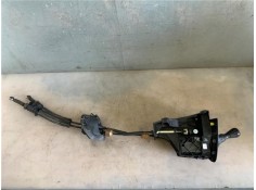 Recambio de conjunto palanca cambio velocidad para citroen jumpy furgón 1.6 confort m referencia OEM IAM 9809543480  